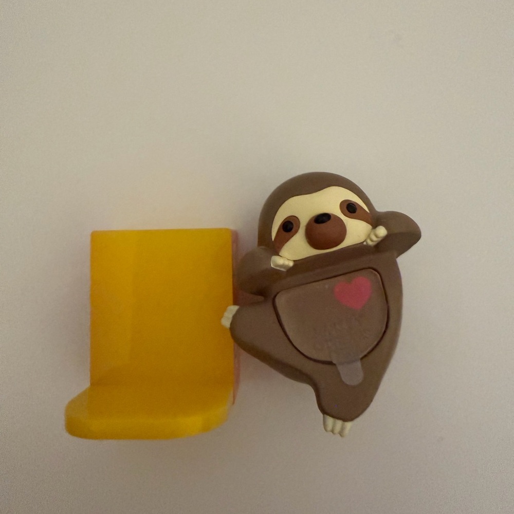 Sloth Hipper
